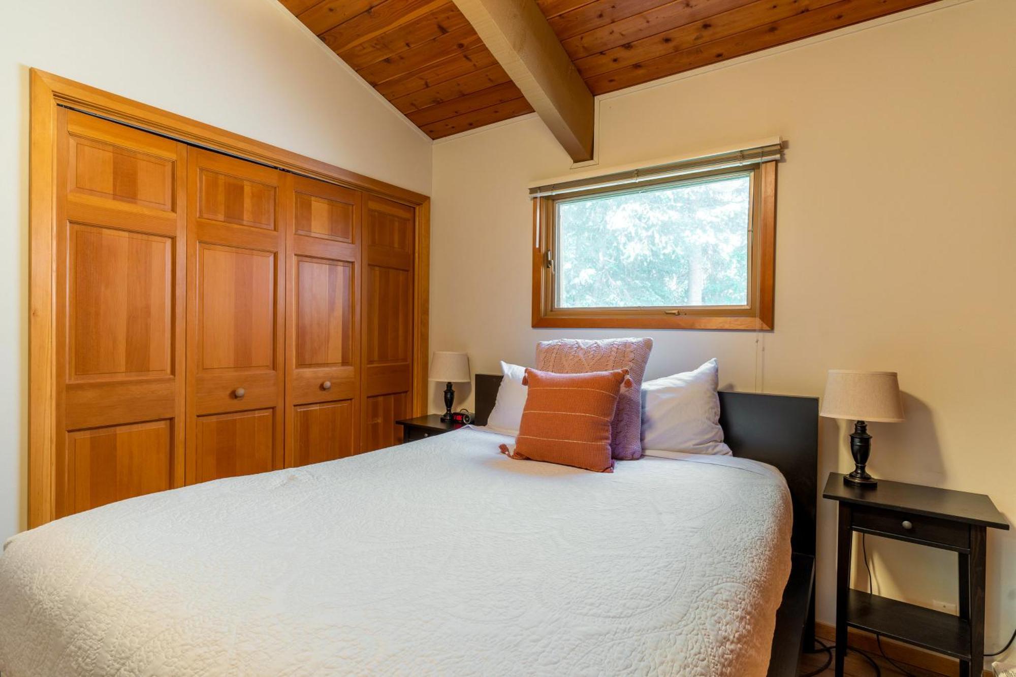Gray Wolf Condos At Whitefish Phòng bức ảnh