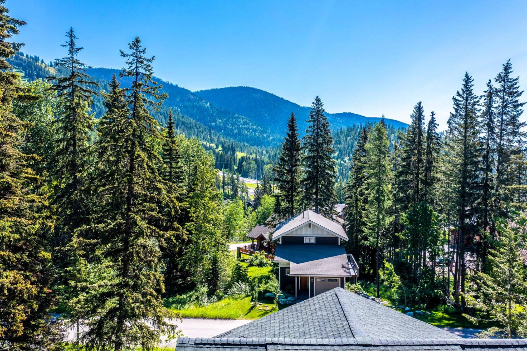 Gray Wolf Condos At Whitefish Phòng bức ảnh