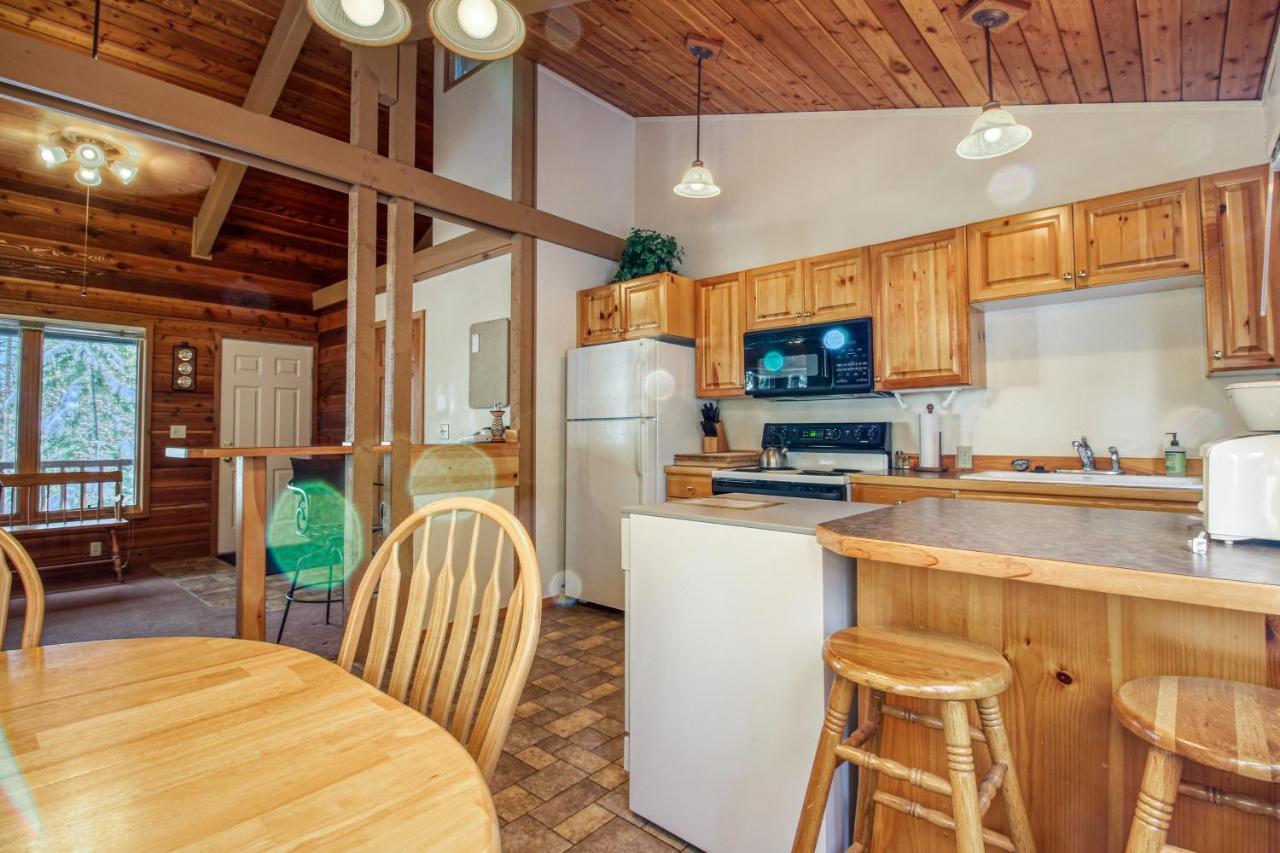 Gray Wolf Condos At Whitefish Ngoại thất bức ảnh
