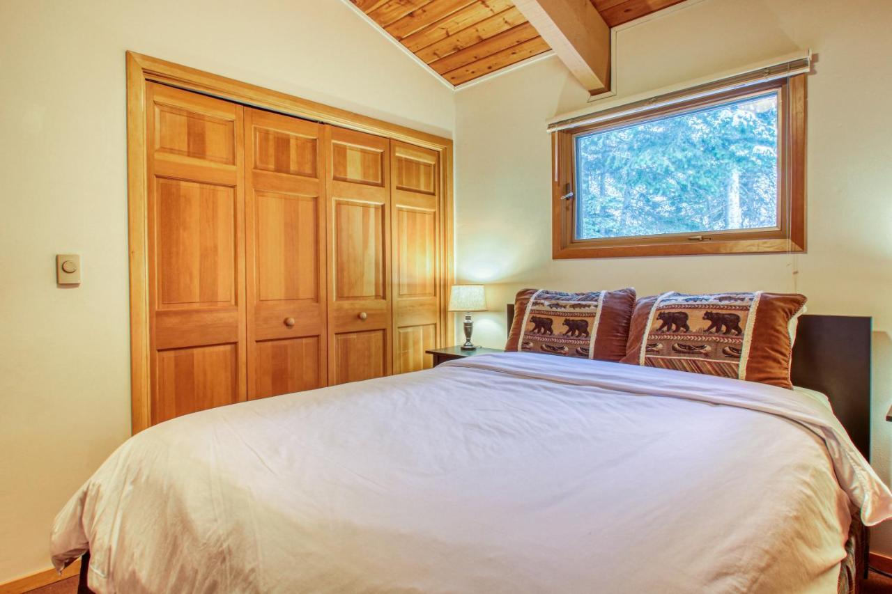 Gray Wolf Condos At Whitefish Ngoại thất bức ảnh