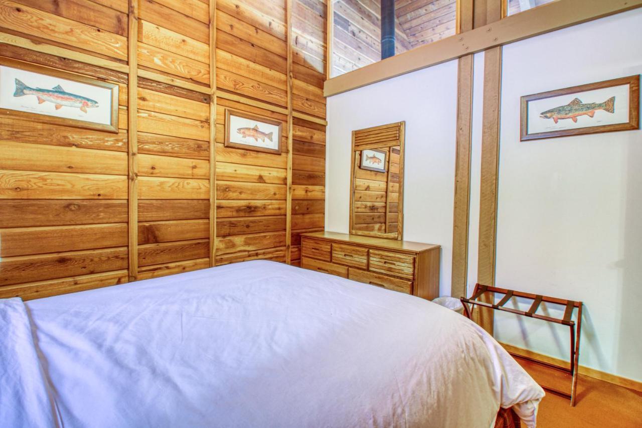 Gray Wolf Condos At Whitefish Ngoại thất bức ảnh