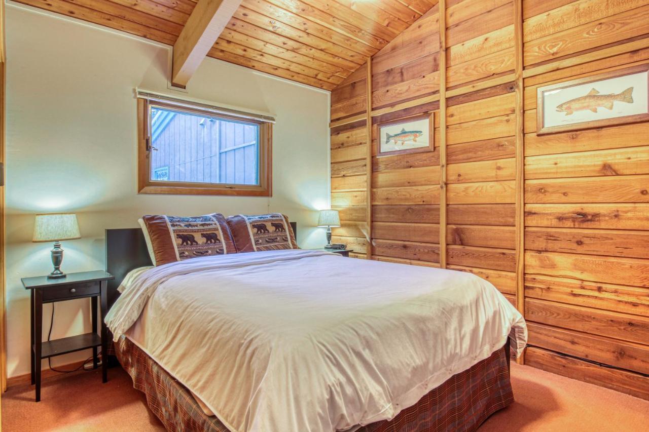 Gray Wolf Condos At Whitefish Ngoại thất bức ảnh